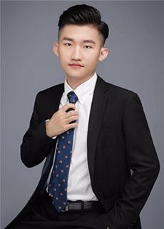 曾弘清