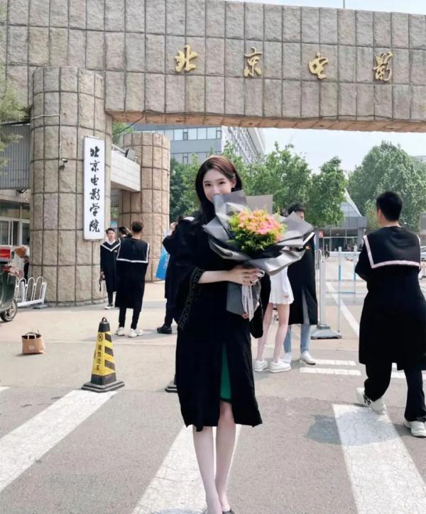 增重20斤！北影女孩参军了