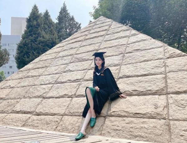 增重20斤！北影女孩参军了
