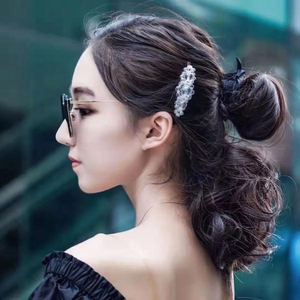 增重20斤！北影女孩参军了