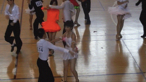 增重20斤！北影女孩参军了